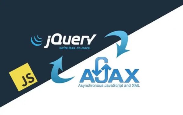 آموزش js jQuery Ajax